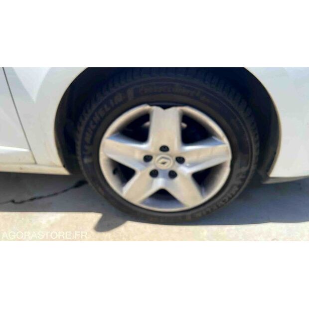 2015 Renault Megane-47993770