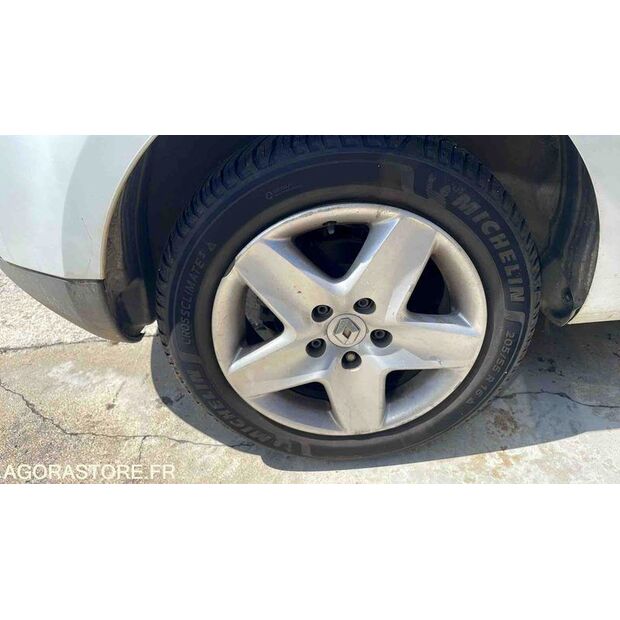 2015 Renault Megane-47993771