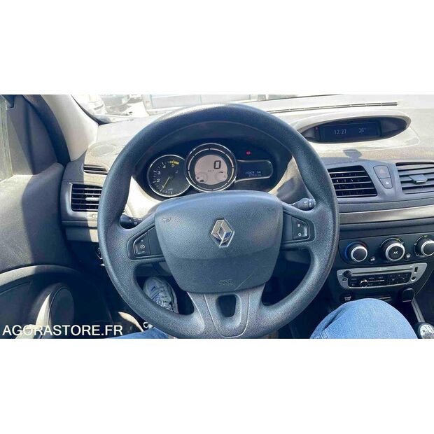 2015 Renault Megane-47993776