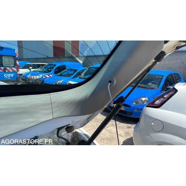 2015 Renault Megane-47993778