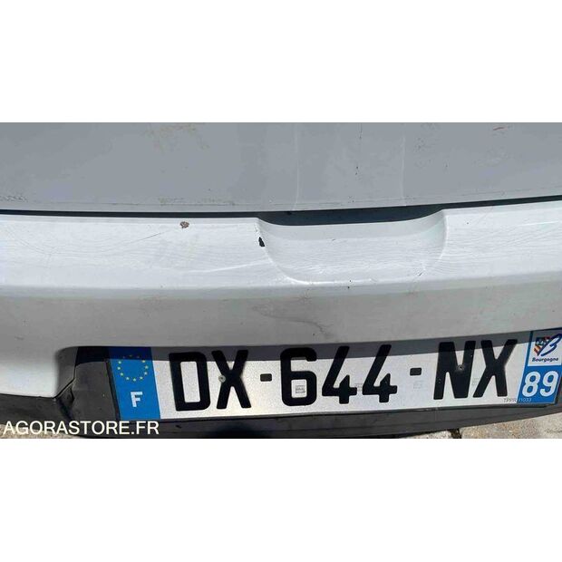 2015 Renault Megane-47993781