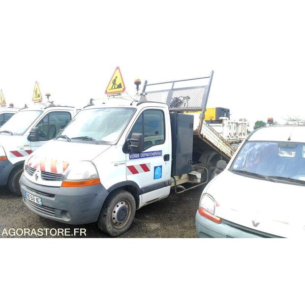 2010 Renault Master-47993817