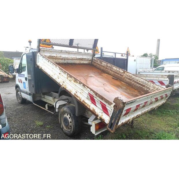 2010 Renault Master-47993820