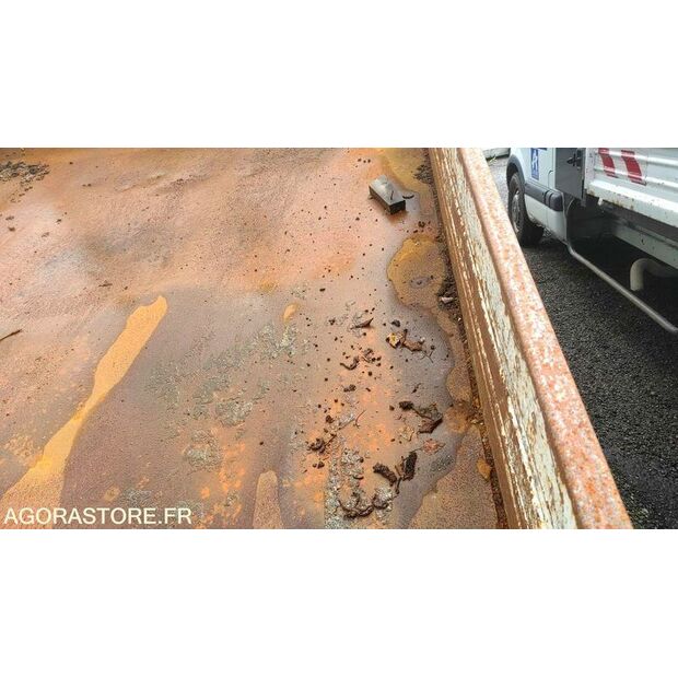 2010 Renault Master-47993823