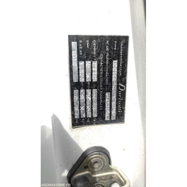 2010 Renault Master-47993824