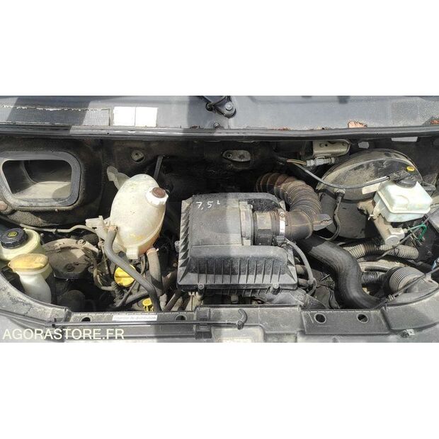 2010 Renault Master-47993826