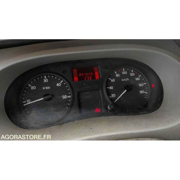 2010 Renault Master-47993833