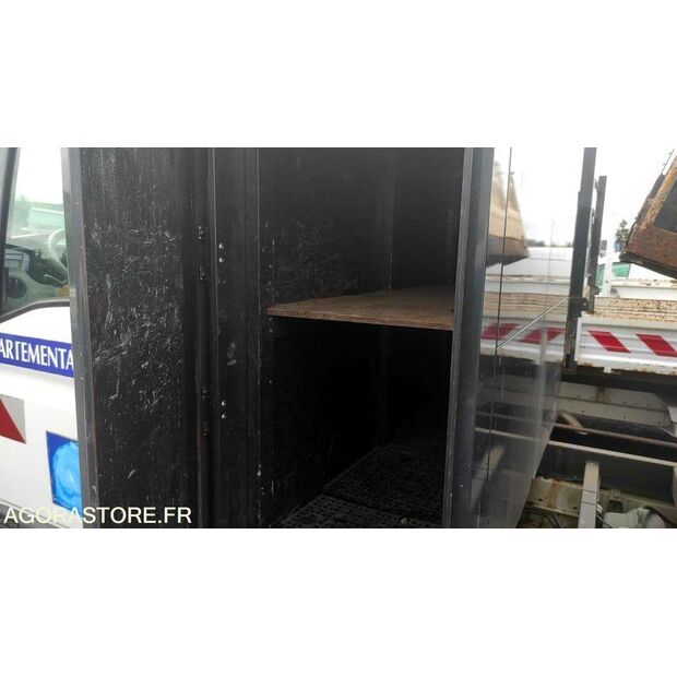 2010 Renault Master-47993836