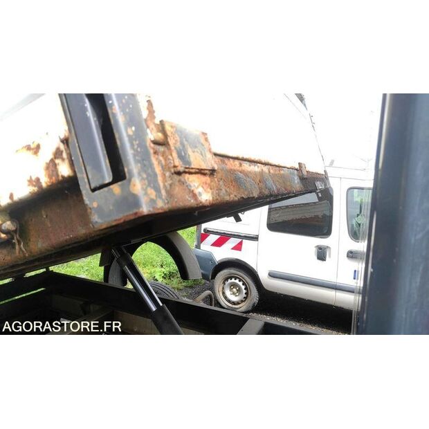 2010 Renault Master-47993838