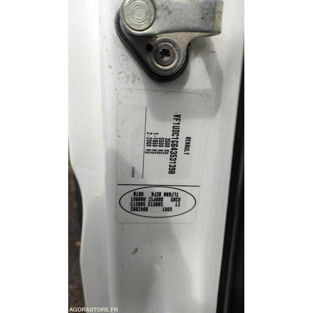 2010 Renault Master-47993839