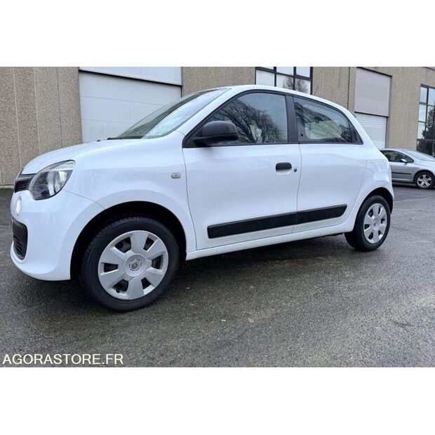 2018 Renault Twingo-47994003