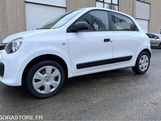 صورة ل سيارات 2018 رينو Twingo