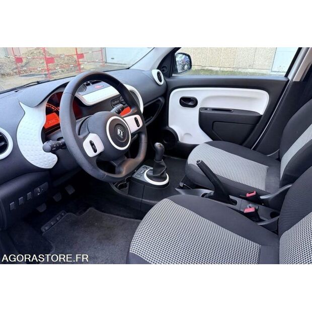2018 Renault Twingo-47994004