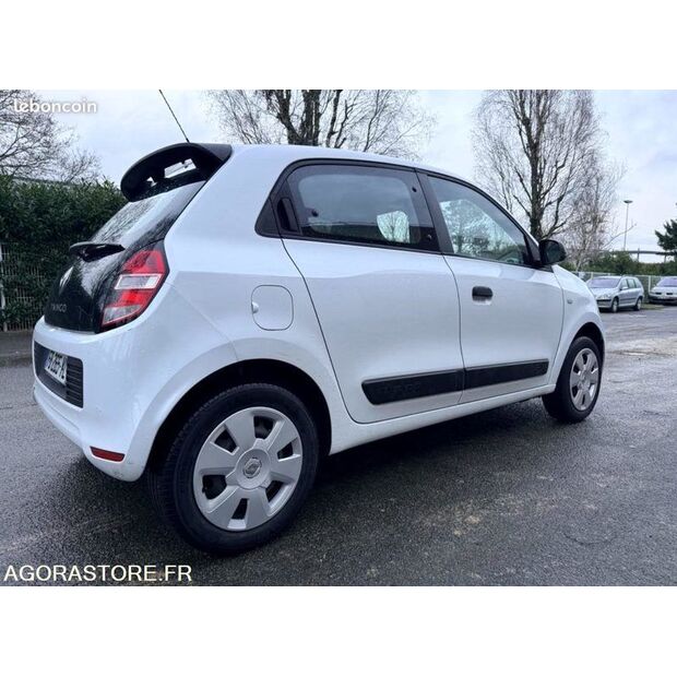 2018 Renault Twingo-47994007