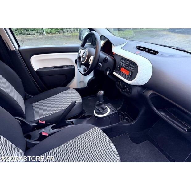 2018 Renault Twingo-47994009