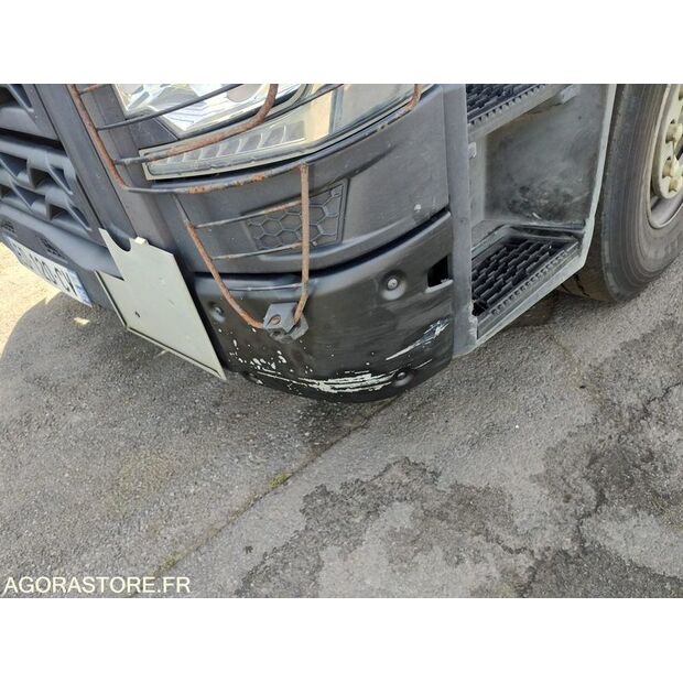 2016 Renault C-47994038