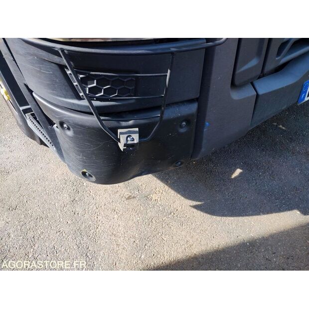 2016 Renault C-47994039