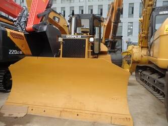 Image de BULLDOZERS 2025 Caterpillar D5M