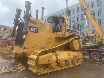Image de BULLDOZERS 2025 Caterpillar D10N