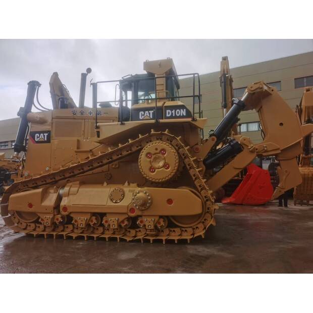 2025 Caterpillar D10N-47996903