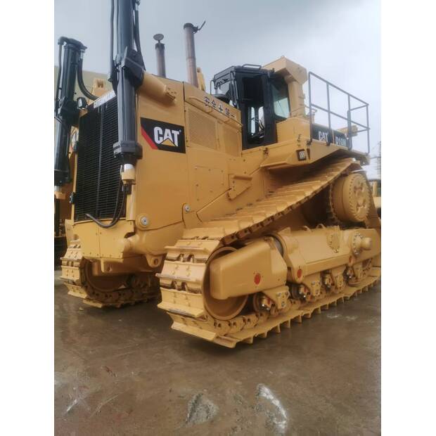 2025 Caterpillar D10N-47996904