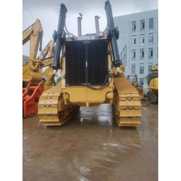2025 Caterpillar D10N-47996905