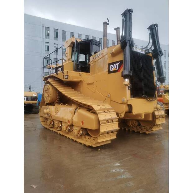 2025 Caterpillar D10N-47996906