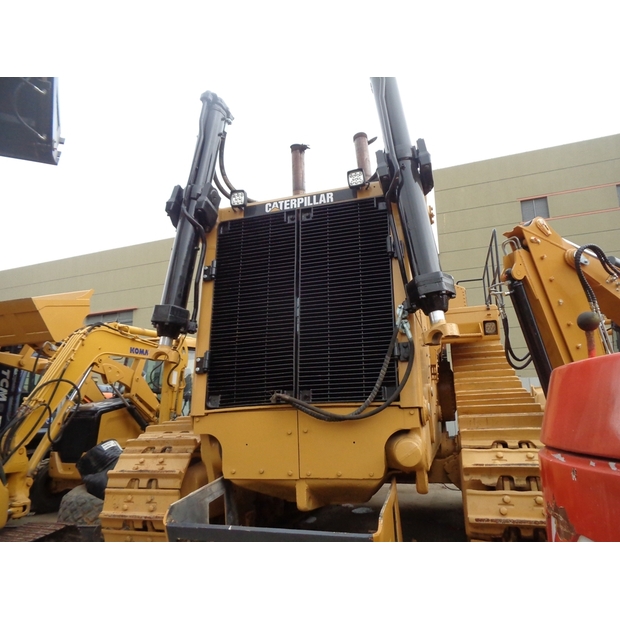 2025 Caterpillar D10N-47996907
