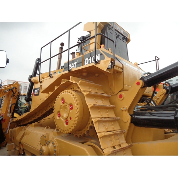 2025 Caterpillar D10N-47996908
