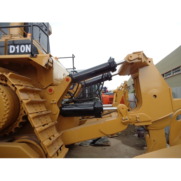 2025 Caterpillar D10N-47996909