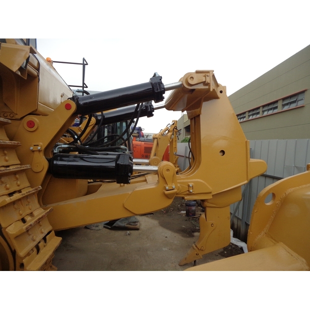 2025 Caterpillar D10N-47996910