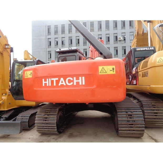 2025 Hitachi EX200-47996912