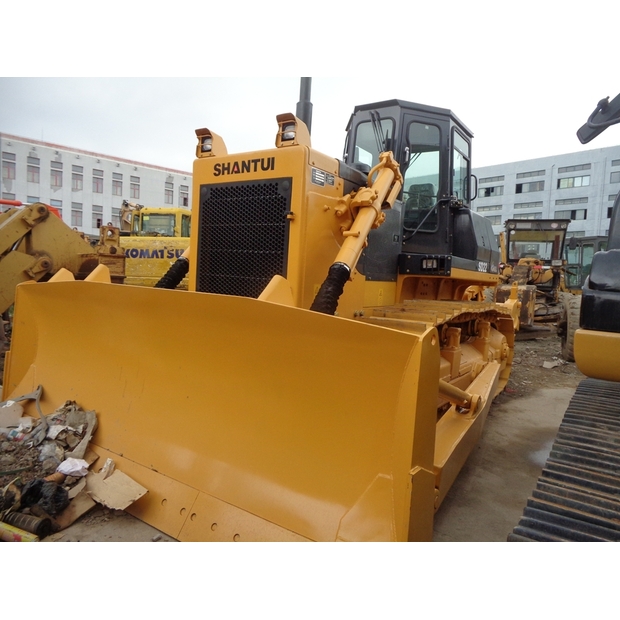 2025 Shantui SD22-47997062