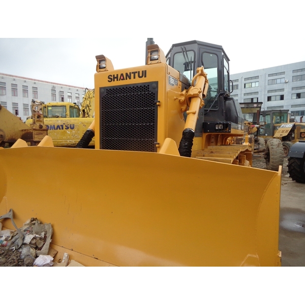 2025 Shantui SD22-47997063