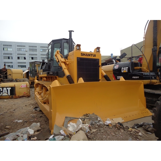 2025 Shantui SD22-47997065