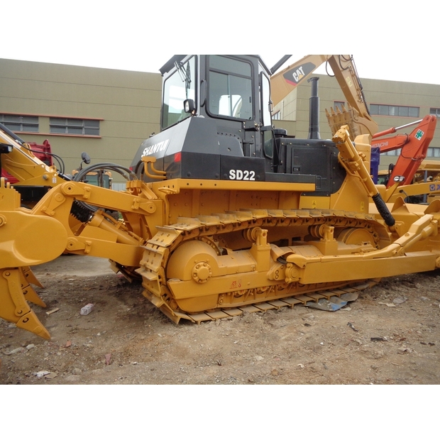 2025 Shantui SD22-47997068