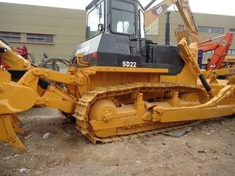 Image de BULLDOZERS 2025 Shantui SD22