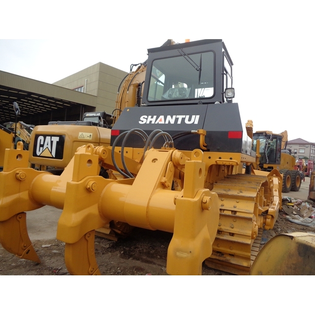 2025 Shantui SD22-47997069