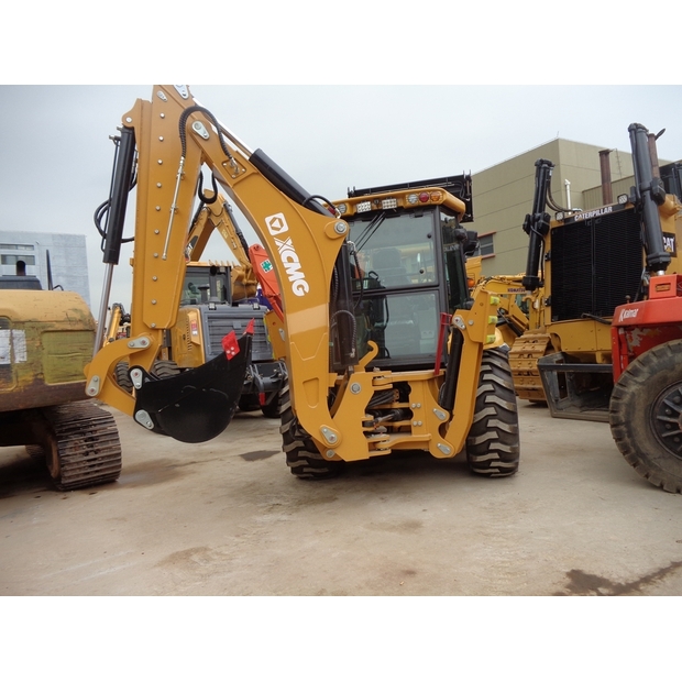 2025 XCMG XC870HK-47997269