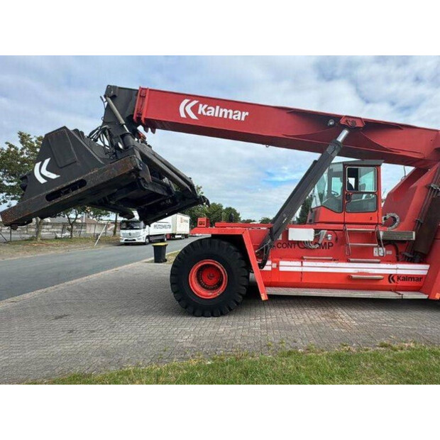 1996 كالمار DRD450-60C5-47997285