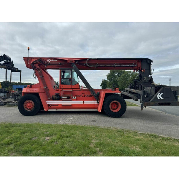 1996 كالمار DRD450-60C5-47997286