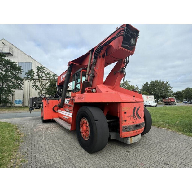 1996 كالمار DRD450-60C5-47997287