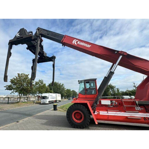 1996 كالمار DRD450-60C5-47997288