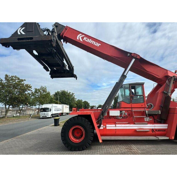 1996 كالمار DRD450-60C5-47997289