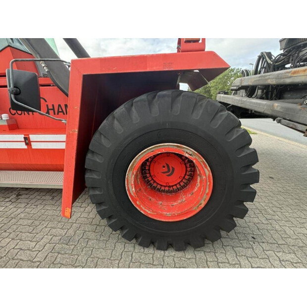 1996 كالمار DRD450-60C5-47997291