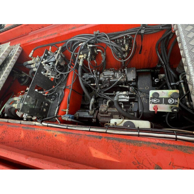 1996 كالمار DRD450-60C5-47997292