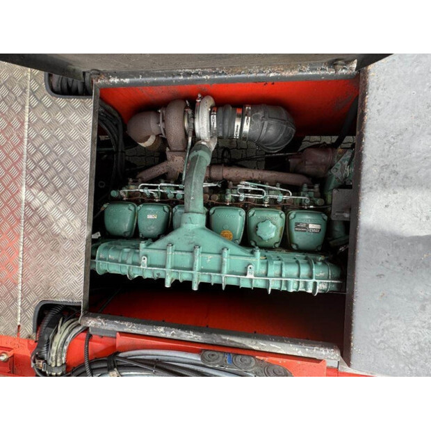 1996 كالمار DRD450-60C5-47997293