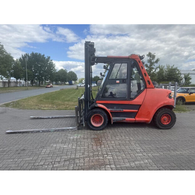 2006 Linde H80D-900-03-47997376