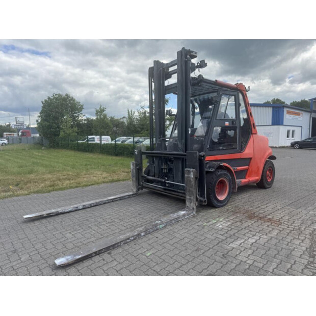 2006 Linde H80D-900-03-47997377