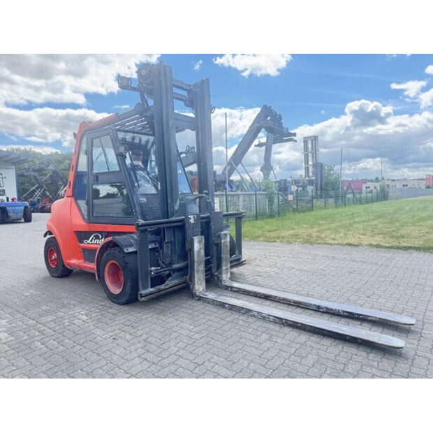 2006 Linde H80D-900-03-47997378